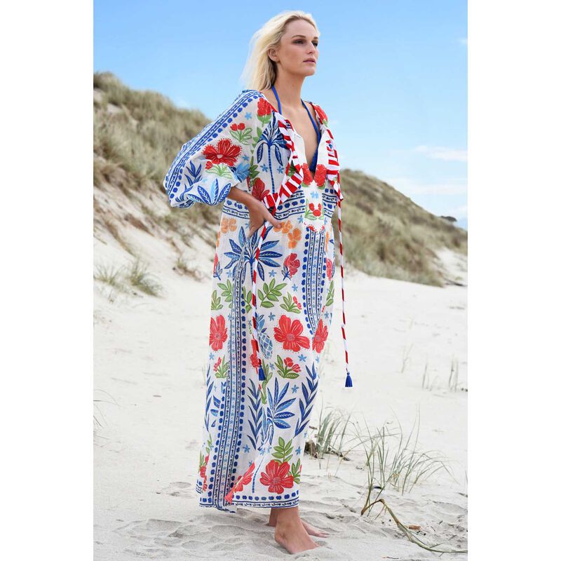 Cooper Follow Me Dress image number 1